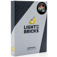 Sets d&#039;éclairage LED pour LEGO