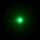 Bit-Light Verde grande con cavo da 30 cm (4pz)