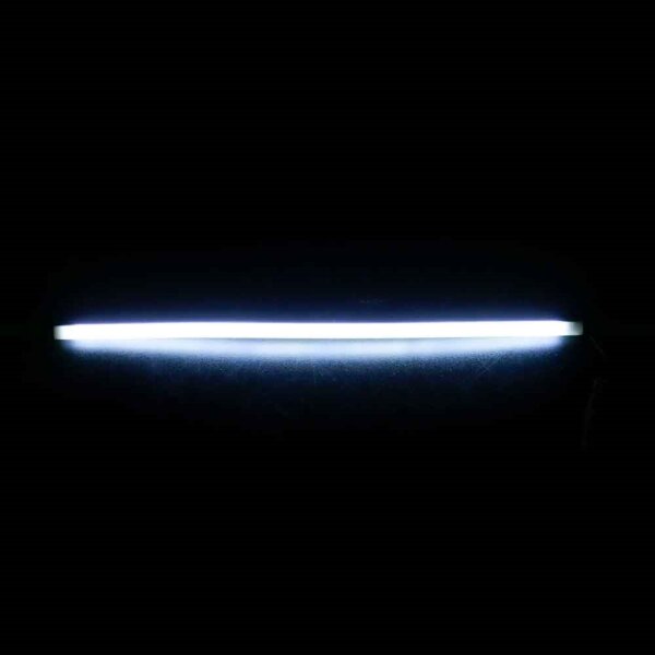 LED Light Tube - Weiss 13 cm (236 LEDs)