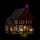 LEGO® Disney Hocus Pocus The Sanderson Sisters Cottage #21341 Light Kit