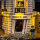 Kit de lumière pour LEGO® 76417 Harry Potter La banque des sorciers Gringotts - Édition Collector