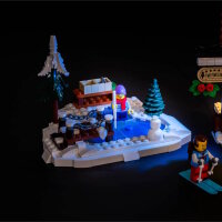 LEGO® Alpine Lodge #10325 Light Kit