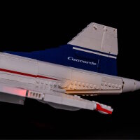 LED Licht Set für LEGO® 10318 Concorde