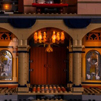 LEGO® Disney Castle #43222 Light Kit