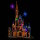LEGO® Disney Castle #43222 Light Kit