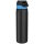 NFL - Carolina Panthers - Leakproof Slim Water Bottle, Stainless Steel, 600ml