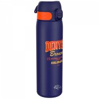 NFL - Denver Broncos - con orizzonte. Logo: bottiglia...