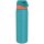 NFL - Miami Dolphins - Turquoise - Bouteille deau fine étanche, acier inoxydable, 600 ml