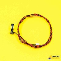 Rotating Bit Light with 30 cm cable