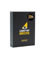 Kit de lumière pour LEGO® 21319 Central Perk