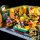 Kit di illuminazione a LED per LEGO® 21319 Central Perk