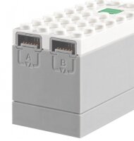 Stromversorgungskabel für LEGO Function 2.0 - Powered UP