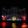 LED Licht Set für LEGO® 76139 DC Super Heros 1989 Batmobile