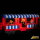 Kit di illuminazione a LED per LEGO® 71044  Treno e stazione Disney