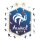 FFF French National Football Team - Logo - Wooden Puzzle