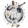 Vinicius Jr. - Real Madrid - Wooden Puzzle