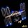 Kit di illuminazione a LED per LEGO®21321 Stazione spaziale internazionale