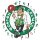 NBA - Boston Celtics - Holz Puzzle Gr&ouml;sse S (150 Teile)
