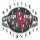 NBA - Houston Rockets - Logo - Holz Puzzle Gr&ouml;sse S (150 Teile)