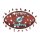NFL - Miami Dolphins&ndash; Football avec Logo  - Puzzle en bois Taille S (150 Pi&egrave;ces)