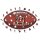 NFL - Cincinnati Bengals&ndash; Football with Logo -  Wooden Puzzle Size S (150 pieces)