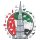 Burj Khalifa - Monument Wooden Puzzle Size S (150 pieces)