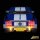 LED Licht Set für LEGO® 10265 Ford Mustang