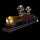 Kit di illuminazione a LED per LEGO® 10277 Locomotiva croccodrillo