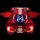 Kit di illuminazione a LED per LEGO® 42125 Ferrari 488 GTE “AF Corse #51”