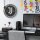 Set di puzzle sospesi Iconic Puzzles (S, M e L)