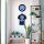 Set di puzzle sospesi Iconic Puzzles (S, M e L)