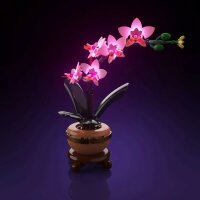 LMB 2.0 Kit di illuminazione a LED per LEGO&reg; 10343 Mini-orchidea
