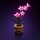 LMB 2.0 Kit di illuminazione a LED per LEGO&reg; 10343 Mini-orchidea