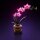 LMB 2.0 Kit di illuminazione a LED per LEGO&reg; 10343 Mini-orchidea
