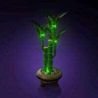 LMB 2.0 Kit di illuminazione a LED per LEGO&reg; 10344 Bamb&ugrave; del buon auspicio