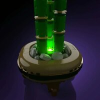 LMB 2.0 Kit di illuminazione a LED per LEGO&reg; 10344 Bamb&ugrave; del buon auspicio