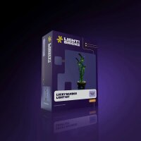 LMB 2.0 Kit di illuminazione a LED per LEGO&reg; 10344 Bamb&ugrave; del buon auspicio