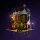LMB 2.0 Kit de lumi&egrave;re pour LEGO&reg; 10350 La b&acirc;tisse Tudor
