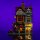 LMB 2.0 Kit de lumi&egrave;re pour LEGO&reg; 10350 La b&acirc;tisse Tudor