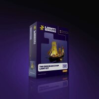 LMB 2.0 Kit di illuminazione a LED per LEGO&reg; 10335 Endurance