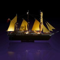 LMB 2.0 Kit di illuminazione a LED per LEGO&reg; 10335 Endurance