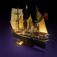 LMB 2.0 Kit di illuminazione a LED per LEGO&reg; 10335 Endurance