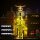 LMB 2.0 Kit de lumi&egrave;re pour LEGO&reg; 76444 Harry Potter - Les boutiques magiques du Chemin de Traverse