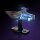 LMB 2.0 Kit di illuminazione a LED per LEGO&reg;  75404 Star Wars - Assault Ship der Acclamator-Klasse