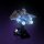 LMB 2.0 Kit di illuminazione a LED per LEGO&reg;  75404 Star Wars - Assault Ship der Acclamator-Klasse