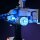 LMB 2.0 Kit di illuminazione a LED per LEGO&reg;  75404 Star Wars - Assault Ship der Acclamator-Klasse