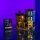 LMB 2.0 Kit di illuminazione a LED introduttivo per LEGO&reg; Edifici