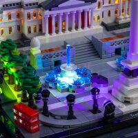 LMB 2.0 LEGO&reg; Decor Starer Pack Light Kit
