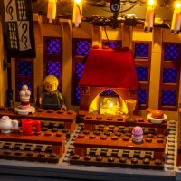 LMB 2.0 Kit de lumi&egrave;re d&rsquo;initiation pour LEGO&reg; Sets fantastiques