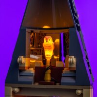 LMB 2.0 Kit de lumi&egrave;re d&rsquo;initiation pour LEGO&reg; Sets fantastiques